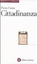 Cittadinanza by Pietro Costa