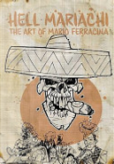 Hell Mariachi by Mario Ferracina