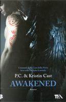 Awakened by Kristin Cast, P. C. Cast