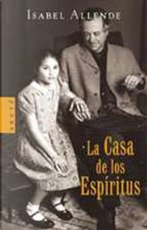 La Casa De Los Espiritus