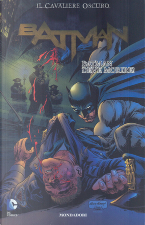 Batman il cavaliere oscuro vol. 12 by Grant Morrison, J.M. Williamdìs III, John Van Fleet, Jonathan Glapion, Tony Daniel