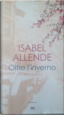 Oltre l'inverno by Isabel Allende