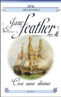 Casi una dama by Jane Feather