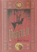 Dracula: una storia del terrore by Bram Stoker