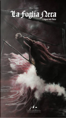 La foglia nera by Alen Grana