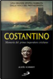 Costantino by Joel Schmidt