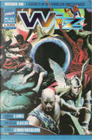 Wiz n. 49 by Alex Ross, Bill Reinhold, Eduardo Alpuente, Jim Krueger, Joe Casey, John Paul Léon, Matt Hollingsworth, Oscar Jimenez