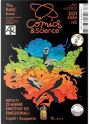 Comics & Science n. 19 by Davide La Rosa, Diego Cajelli, Walter Leoni