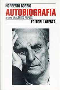Autobiografia by Norberto Bobbio