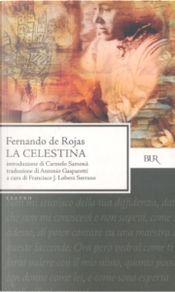 La celestina by Fernando de Rojas