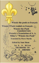 Winnie the pooh en français Winnie l'Pooh traduit en français by A. A. Milne