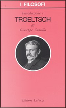Introduzione a Troeltsch by Giuseppe Cantillo