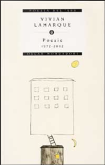 Poesie by Vivian Lamarque