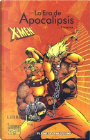 La era de Apocalipsis #12 (de 12) by Mark Waid, Scott Lobdell, Terry Kavanagh