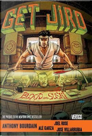 Get Jiro! by Anthony Bourdain