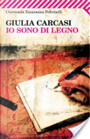 Io sono di legno by Giulia Carcasi