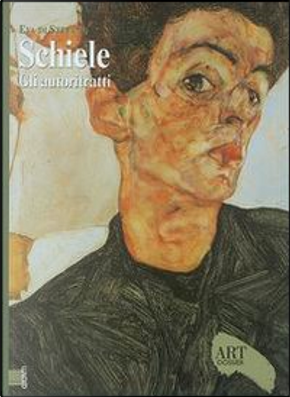 Schiele by Eva Di Stefano