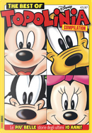 Disney Happy n. 4 by Blasco Pisapia, Bruno Sarda, Casty, Gabriele Panini, Jacopo Cirillo, Marco Bosco, Matteo Venerus, Roberto Gagnor, Silvia Ziche, Sisto Nigro, Stefano Ambrosio, Teresa Radice, Tito Faraci
