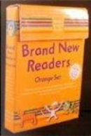 Brand New Readers by Amy Ehrlich, Ana Martin Larranaga, B. G. Hennessy, Barney Saltzberg, David Martin, James Croft, Katharine McEwen, Phyllis Root, Scott Nash