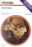 Inferno by Mike Resnick