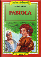 Fabiola by Nicholas Wiseman