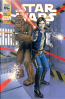 Star Wars vol. 26 by Brian Wood, John Jackson Miller, Russ Manning, W. Haden Blackman