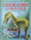 Dinosaures by Alice Pearcey, Glen Bird, Ian Jackson, Peter Scott, Véronique Dreyfus
