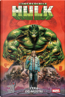 L'Incredibile Hulk 1: L'Era Dei Mostri by David Pepose, Phillip Kennedy Johnson