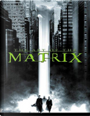 The Art of the Matrix by Andy Wachowski, Geof Darrow, Larry Wachowski, Phil Oosterhouse