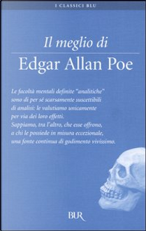 Il meglio di Edgar Allan Poe by Edgar Allan Poe