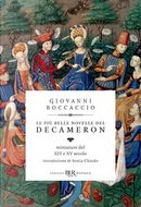 Le più belle novelle del Decameron by Giovanni Boccaccio