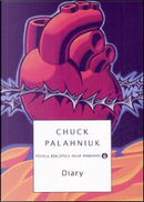 Diary by Chuck Palahniuk
