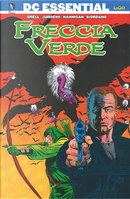 Freccia Verde Vol. 2 by Mike Grell