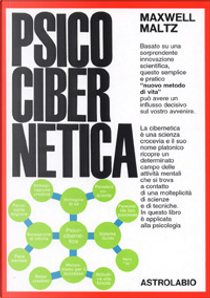 Psicocibernetica by Maxwell Maltz