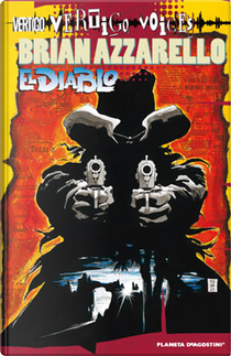 El diablo by Brian Azzarello