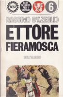 Ettore Fieramosca by Massimo d'Azeglio