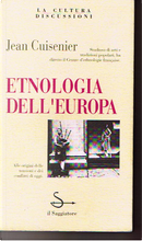 Etnologia dell'Europa by Jean Cuisenier