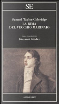 La rima del vecchio marinaio by Samuel Taylor Coleridge