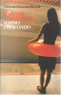 Sonno profondo by Banana Yoshimoto