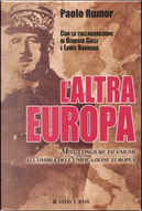 L'altra Europa by Giorgio Galli, Loris Bagnara, Paolo Rumor
