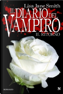 Il ritorno by Lisa Jane Smith