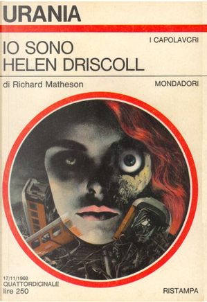Io sono Helen Driscoll by Richard Matheson