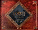 The Hobbit: The Desolation of Smaug Chronicles by Daniel Falconer