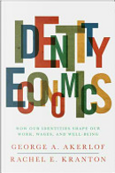 Identity Economics by George A. Akerlof