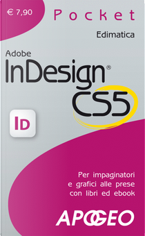 Adobe InDesign CS5