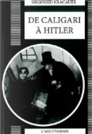 De Caligari à Hitler by Siegfried Kracauer