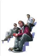 Morning Glories, Vol. 3 by Nick Spencer