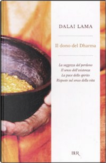 Il dono del Dharma by Gyatso Tenzin (Dalai Lama)