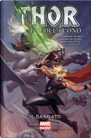 Thor - Dio del tuono vol. 3 by Jason Aaron, Ron Garney