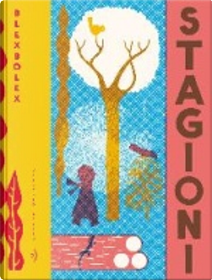 Stagioni by BlexBolex